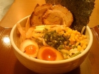 「味噌ラーメンスペシャル」@大地の瞳の写真