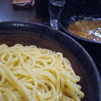 「もりそば(中盛) 680円」@麺屋大斗 神田店の写真