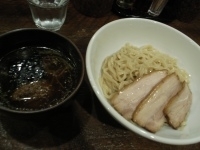 「つけ麺」@中田兄弟の写真