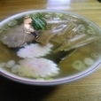 ラーメン