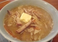 「味噌バターチャーシューめん」@おだ亭の写真