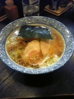 「中華そば」@中華そば 多賀野の写真