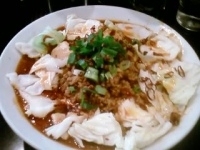 「MAGMA（大魔王）」@麺家 うえだの写真