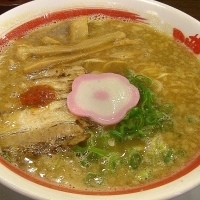 「ばり濃￥750」@ばり嗎 東松山店の写真