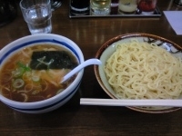 「もりそば / 700円」@東池おはこ大勝軒の写真