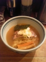 「らーめん」@こうかいぼうの写真