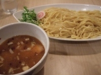 「つけめん+大盛」@IBUKI つけめん DININGの写真