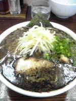 「ラーメン」@なんつッ亭 秦野本店の写真