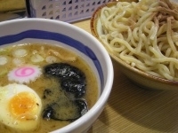 「特製もりそば（大）750円」@新橋 大勝軒の写真