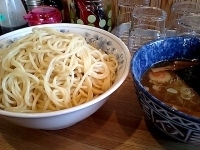 「特製もりそば（大盛）」@東池袋大勝軒 ○高屋の写真