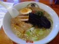 「特 醤油」@赤坂屋 前橋吉岡店の写真