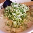 幻の坦タン風ラーメン