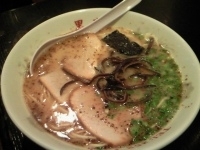 「ラーメン￥590」@黒亭 本店の写真