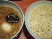 「もりそば（大盛り）」@池袋 大勝軒 藤が丘店の写真