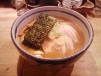 「チャーシューメン（麺大盛）」@こうかいぼうの写真