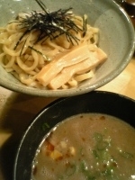 「つけめん参○伍（￥880）」@めんや 参○伍の写真