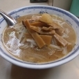 味噌ラーメン