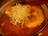 「中華ソバ」@中華ソバ 櫻坂の写真