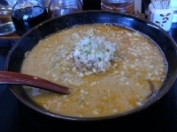 「坦坦麺 桂」@担担麺専門 たんさゐぼうの写真