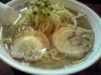 「ラーメン」@ラーメン 吉野の写真