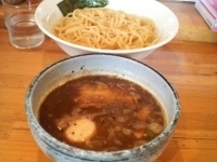 「つけ麺」@つけめん 美豚の写真