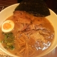 炙りチャーシュー汐留らーめん