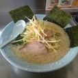 コテコテネギラーメン