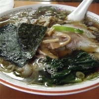 「青島チャーシュー（￥700）」@青島食堂 宮内駅前店の写真