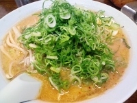 「みそラーメン」@旭川ラーメンの写真