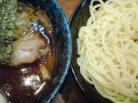 「チャーシューつけ麺」@つきみ野大勝軒の写真