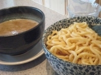 「つけめん。」@麺や 武蒼の写真