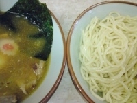 「チャーシューもりそば」@喰我の写真