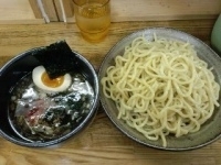 「つけ麺大盛り」@一陽来福の写真