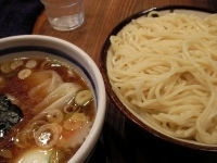 「もりワンタン」@東池袋大勝軒 本店の写真