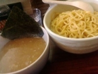 「盛そば 大盛」@新橋 おらがの写真