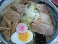 「みそチャーシューメン（1080円）」@大勝軒 柏店の写真