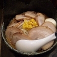 特みそこってりらーめん+大盛+チャーシュー