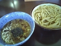 「つけめん」@次念序の写真