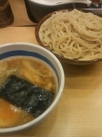 「特製もりそば（大）」@新橋 大勝軒の写真