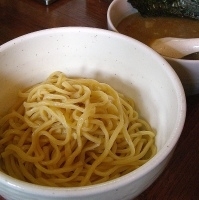 「盛りそば（並）￥750」@新橋 おらがの写真