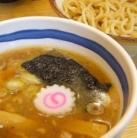 「特製もりそば ・小（200g）￥680」@新橋 大勝軒の写真