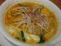 「塩プレミアム￥970」@爆じゅう餃子 餃点の写真