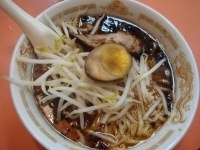 「ラーメン」@永楽の写真