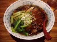 「パイコーメン」@和香佐の写真