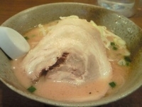 「玄内味噌らーめん （700円）」@函館ラーメン 玄内の写真