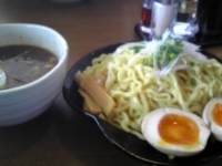 「つけめん」@麺’s 冨志の写真