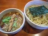 「つけそば  並盛」@麺匠 ヒムロクの写真