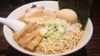 「味玉ら～麺【850円】」@麺屋武蔵 鷹虎の写真