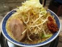 「大黒麺 300g 700円」@大黒屋本舗 千葉中央店の写真