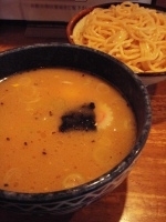 「みそもり+味玉 【880円+100円】」@東池袋 大勝軒 DEBARIの写真